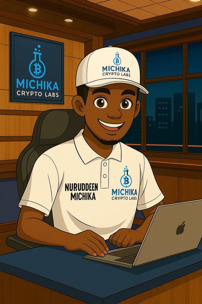 Nuruddeen Michika (@majidadincrypto) on Twitter photo GN Web3 Strivers!
🚨 $FHE ATH Giveaway! 🚨
We’re picking 3 lucky winners to each win $5 USD when $FHE hits an all-time high (ATH)!
How to Enter:
1. Follow <a href="/MajidadinCrypto/">Nuruddeen Michika⚔️</a> and @abdulrahimjt.
2. Like, comment, and retweet this post.
3. Turn on notifications for my posts to GN Web3 Strivers!
🚨 $FHE ATH Giveaway! 🚨
We’re picking 3 lucky winners to each win $5 USD when $FHE hits an all-time high (ATH)!
How to Enter:
1. Follow <a href="/MajidadinCrypto/">Nuruddeen Michika⚔️</a> and @abdulrahimjt.
2. Like, comment, and retweet this post.
3. Turn on notifications for my posts to