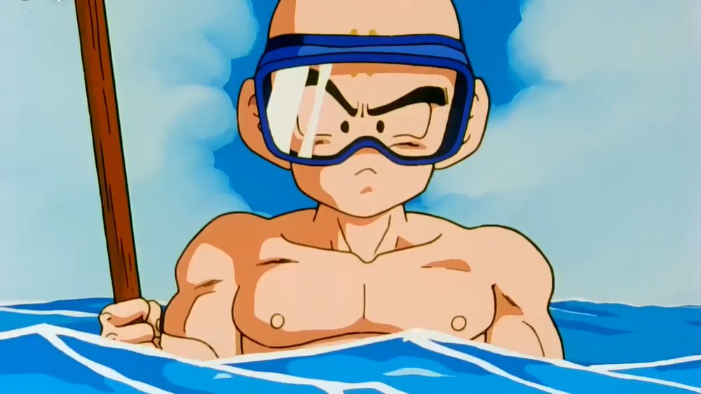 Fernand43545741's tweet photo. Dragón Ball Z | Krillin, Adulto (Normal) | #Capitulo109 (Saga de Garlick Junior) | Parte 2 (Re-Subido)
#krillin #goku #dragonballz #episodio109 #androidsaga #resubido #anime https://t.co/YnJmU3bDH5