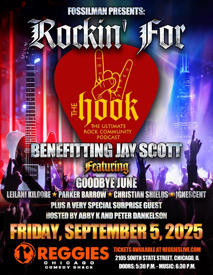 New Classic Rock in North America (@ncrinna) on Twitter photo GET YOUR TIX NOW!
reggieslive.com/show/jay-scott…
(If this lineup wasn't bad ass enough, the special surprise guest is especially bad ass) <a href="/GoodbyeJune/">Goodbye June</a> <a href="/LeilaniKilgore/">𝐋𝐄𝐈𝐋𝐀𝐍𝐈 𝐊𝐈𝐋𝐆𝐎𝐑𝐄</a> <a href="/cshieldslive/">Christian Shields</a> <a href="/MeganKaneMusic/">Megan Kane Music</a> <a href="/abbykrocks/">Abby K</a> <a href="/Petes_Diary/">Pete's Diary</a> GET YOUR TIX NOW!
reggieslive.com/show/jay-scott…
(If this lineup wasn't bad ass enough, the special surprise guest is especially bad ass) <a href="/GoodbyeJune/">Goodbye June</a> <a href="/LeilaniKilgore/">𝐋𝐄𝐈𝐋𝐀𝐍𝐈 𝐊𝐈𝐋𝐆𝐎𝐑𝐄</a> <a href="/cshieldslive/">Christian Shields</a> <a href="/MeganKaneMusic/">Megan Kane Music</a> <a href="/abbykrocks/">Abby K</a> <a href="/Petes_Diary/">Pete's Diary</a>