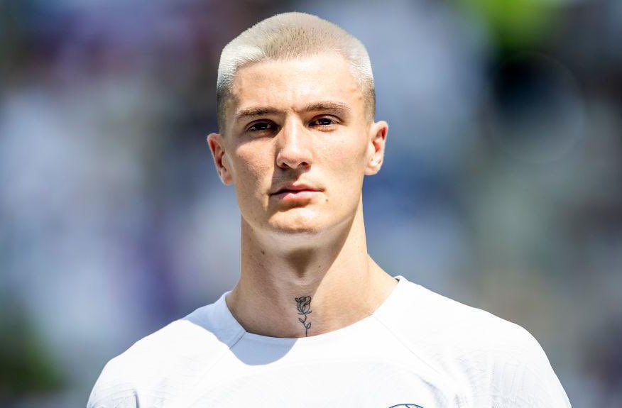 Manchester United Forever tweet media