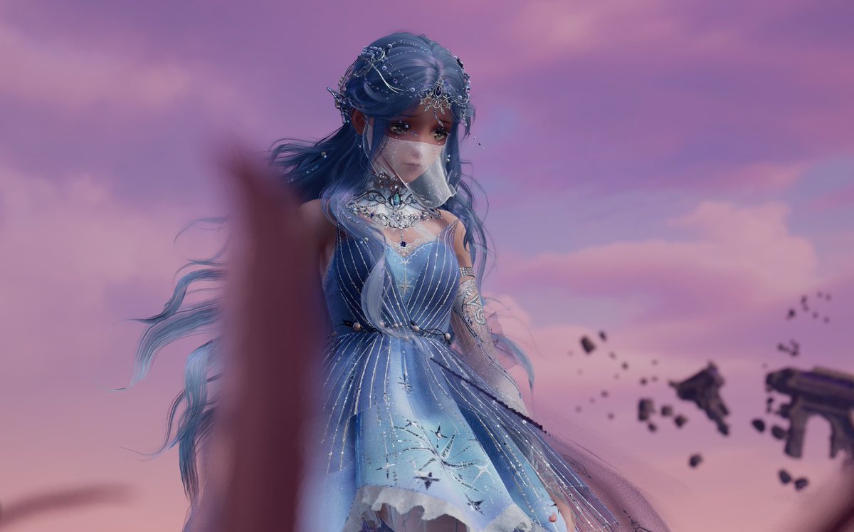 clowdernikki's tweet image. 