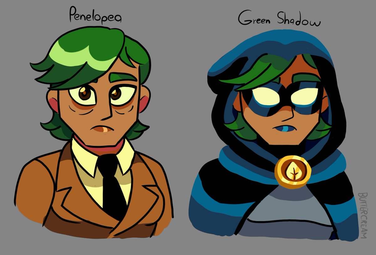 Una pequeña base o idea para mi retake de Green Shadow de como se veria como humana. La verdad me gusta mucho el imaginarmela de manera androgina nwn

#pvzheroes #PvZBC #plantsvszombies #pvz