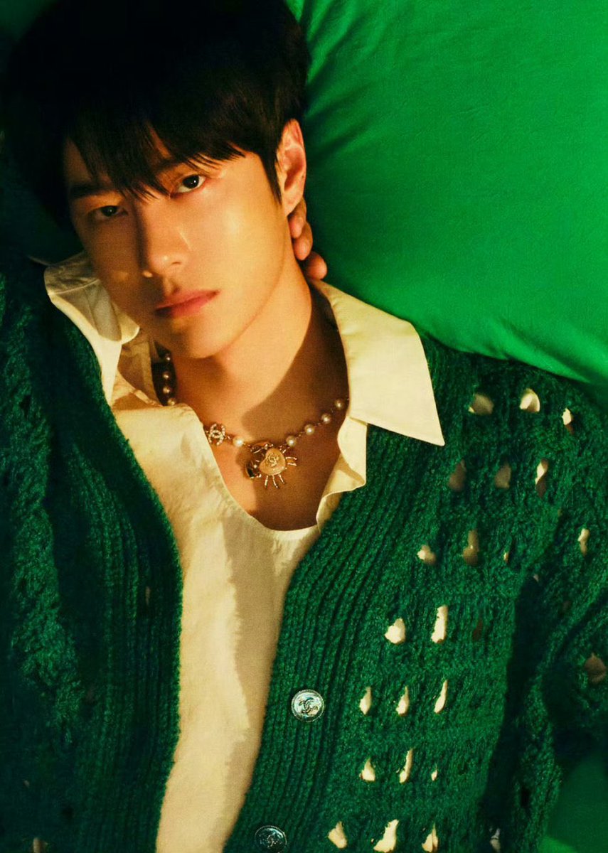 VD 💚 (Fan Account) tweet media