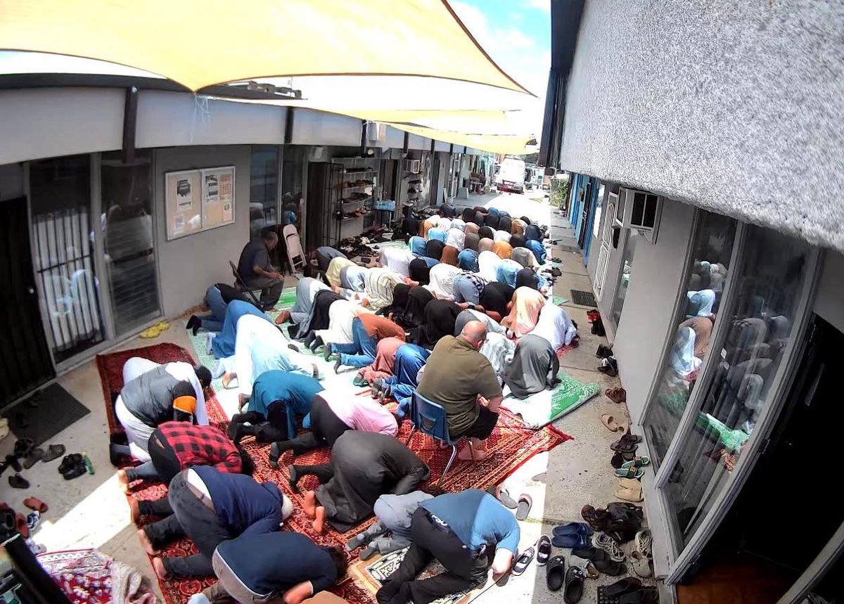 Abdul-Hameed Edge tweet media