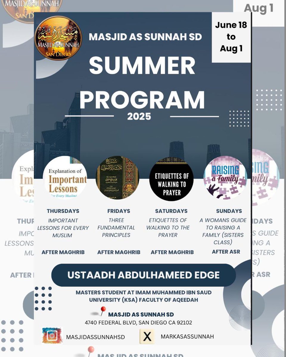 Abdul-Hameed Edge tweet media