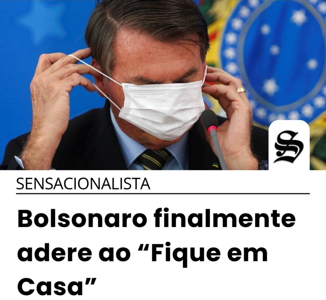 Que notícia maravilhosa. Vou ter que tomar uma hoje.
#bolsonarotraidordapatria 
#BolsonaroNaCadeiaJá 
#bolsonarotaxouobrasil 
#GrandeDia