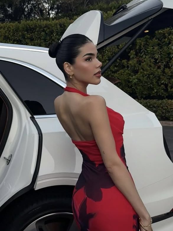 Kenia Os Archive tweet media