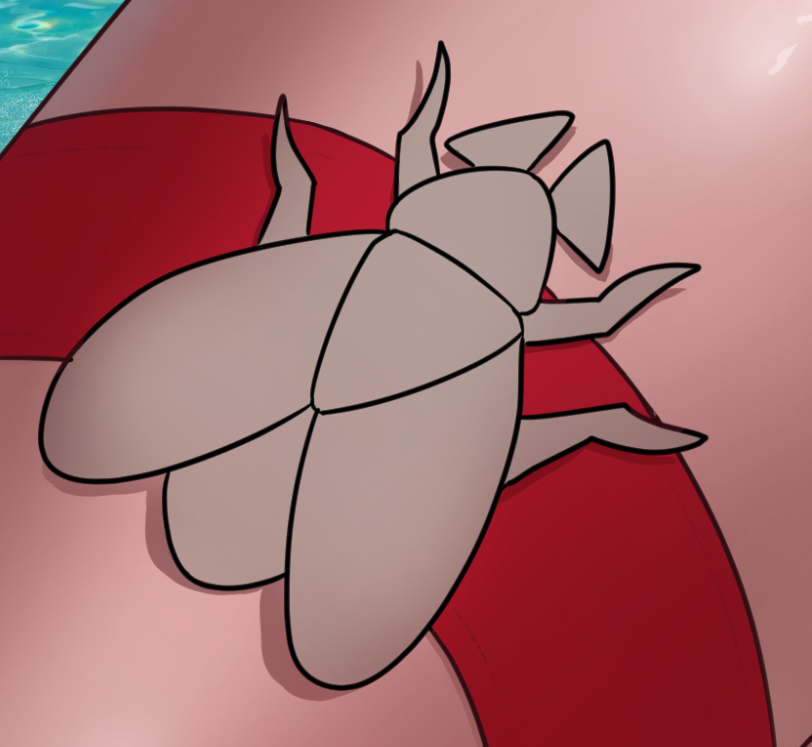 SomFact's tweet photo. Also still working on illustrations but I'm busy this month
little preview : https://t.co/DUBwKf1S5C