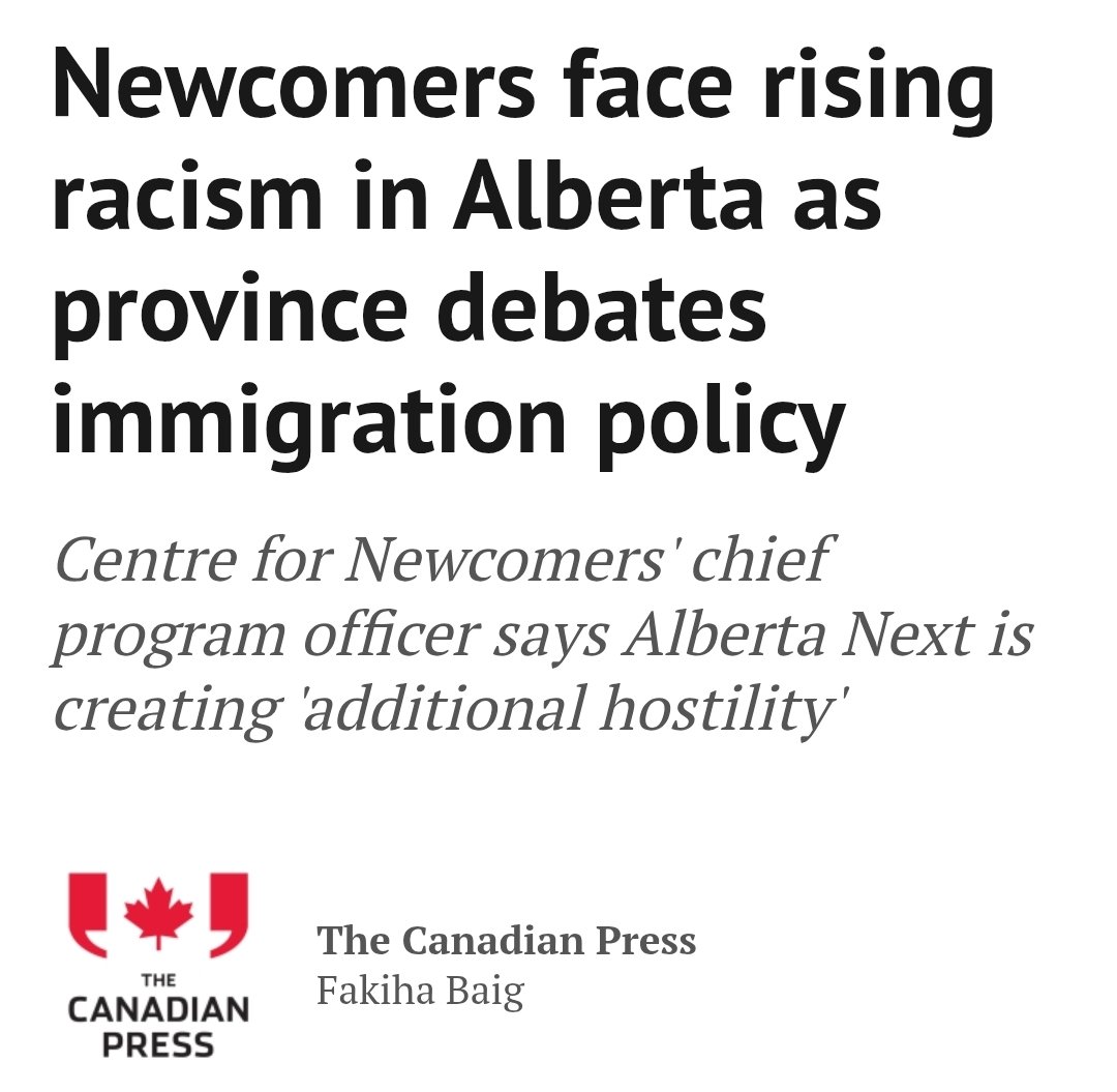 Natasha Montreal Live Free or Die (@natashamontreal) on Twitter photo <a href="/nationalpost/">National Post</a> This is the second time you have released the same story. It was written on July 26th, by a reporter born in Pakistan-who appears to be pushing a pro-Islam agenda?
Why? <a href="/nationalpost/">National Post</a> This is the second time you have released the same story. It was written on July 26th, by a reporter born in Pakistan-who appears to be pushing a pro-Islam agenda?
Why?