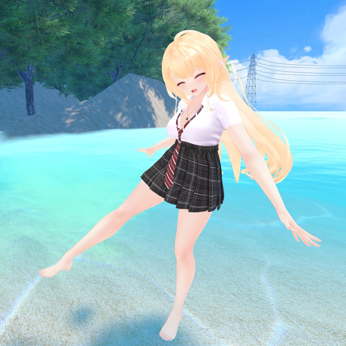 (*'▽')おはようございましたー
今日はこっそりおやすみにしちゃいました！