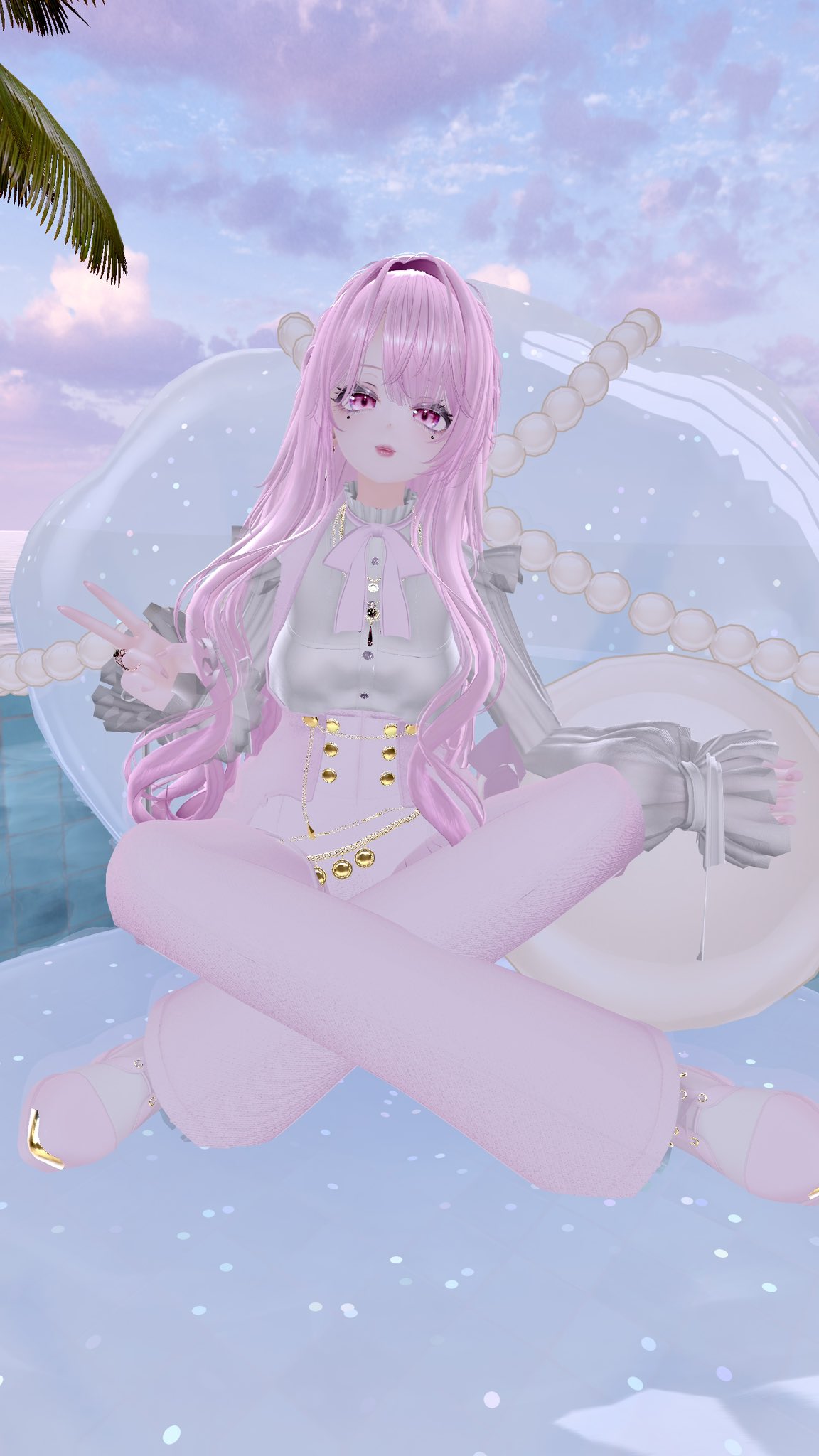 にゃーお様♡専用 Nodoka_vrc on X: