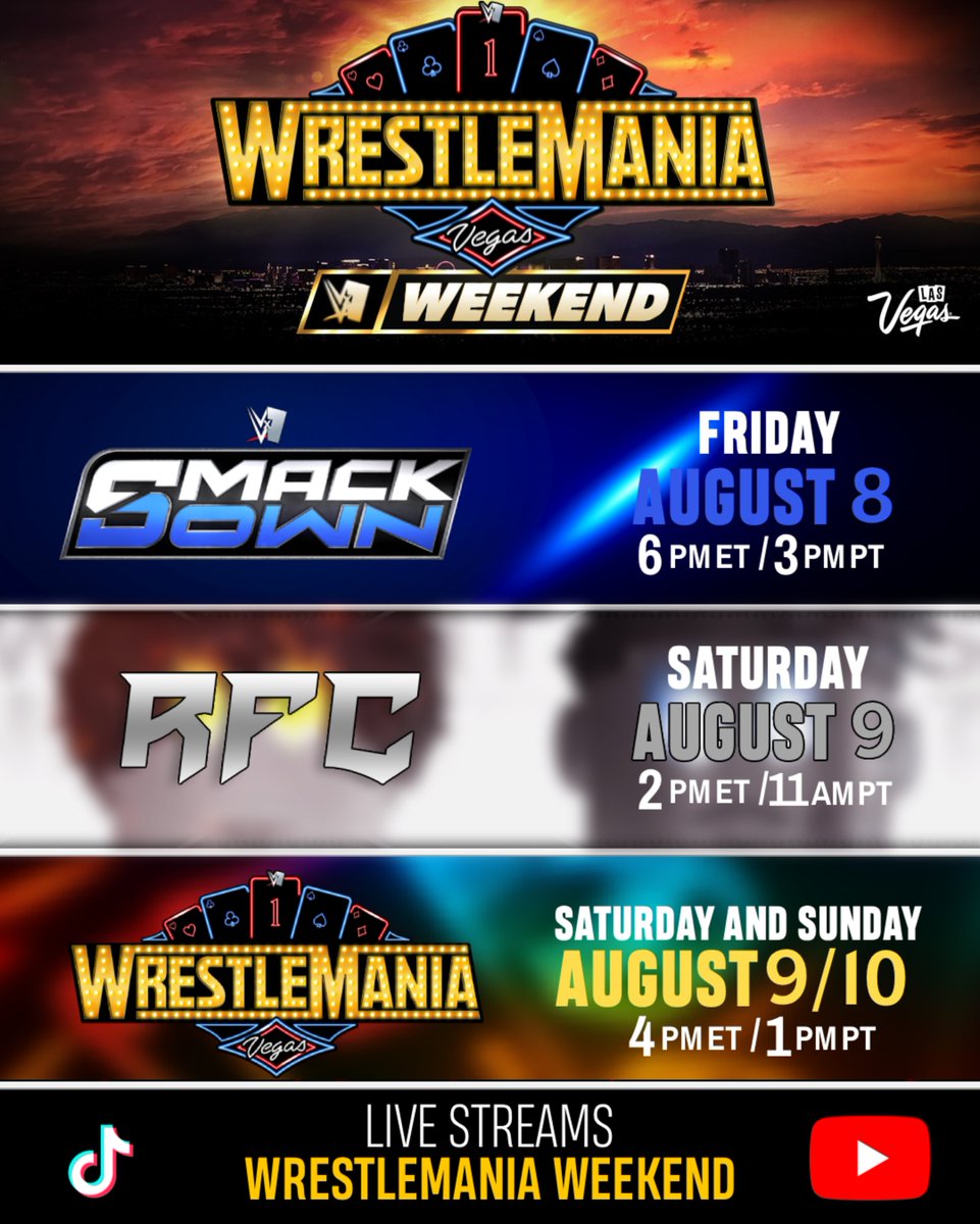 AWC | WrestleWire tweet media