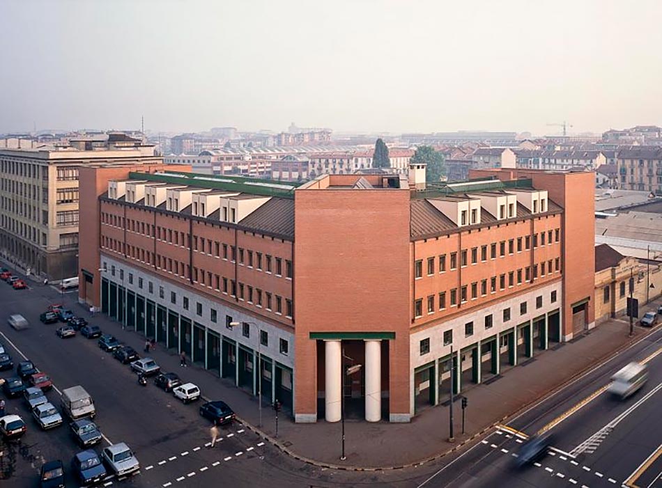 Architecture News (@newsarch) on Twitter photo GFT Building, Aldo Rossi cih.ru/wp/bld/2025/08… GFT Building, Альдо Росси #Architecture #GFT #Rossi ▄▀ via <a href="/cihru/">Simon Rastorguev</a> GFT Building, Aldo Rossi cih.ru/wp/bld/2025/08… GFT Building, Альдо Росси #Architecture #GFT #Rossi ▄▀ via <a href="/cihru/">Simon Rastorguev</a>