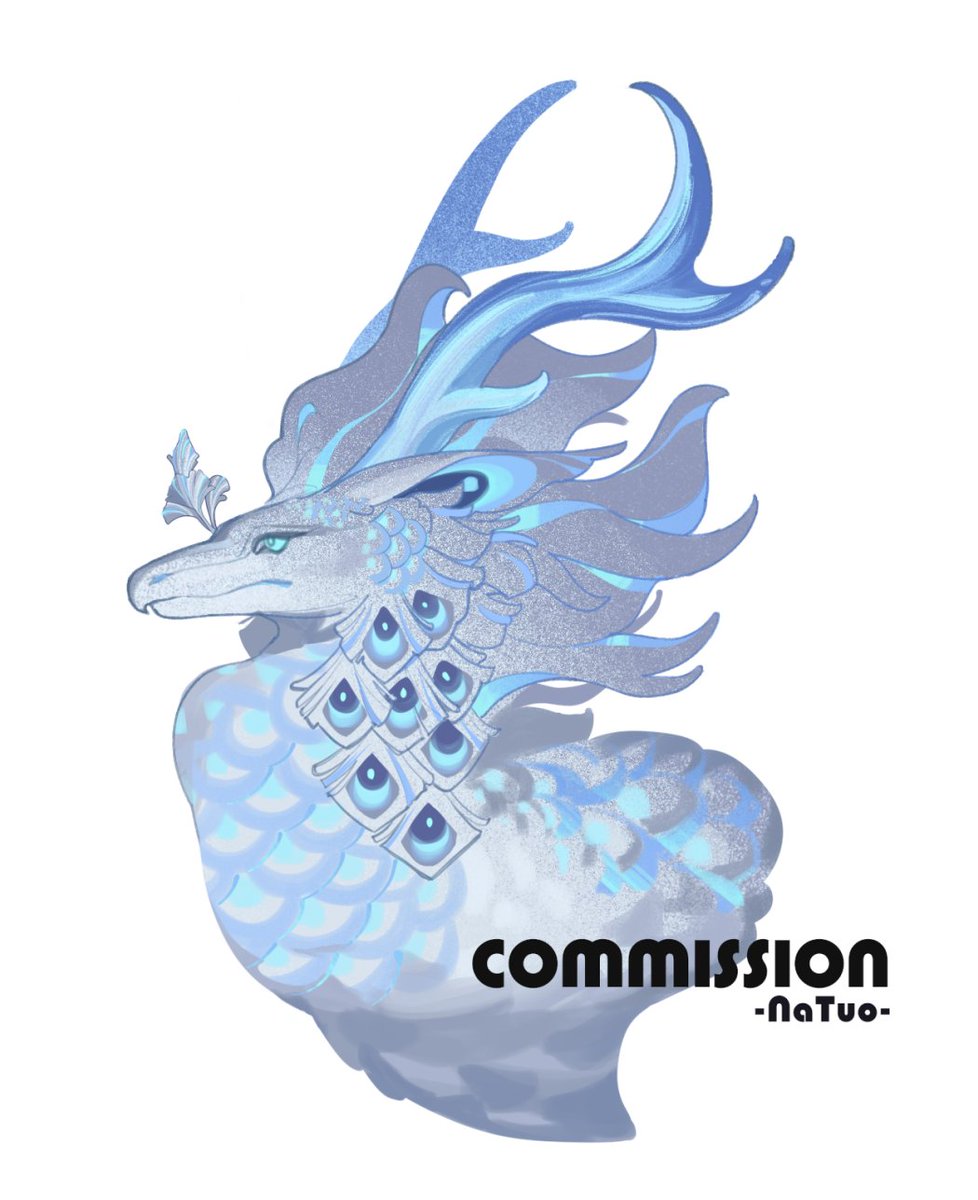 -NaTuo- (@natuooooooooooo) on Twitter photo 