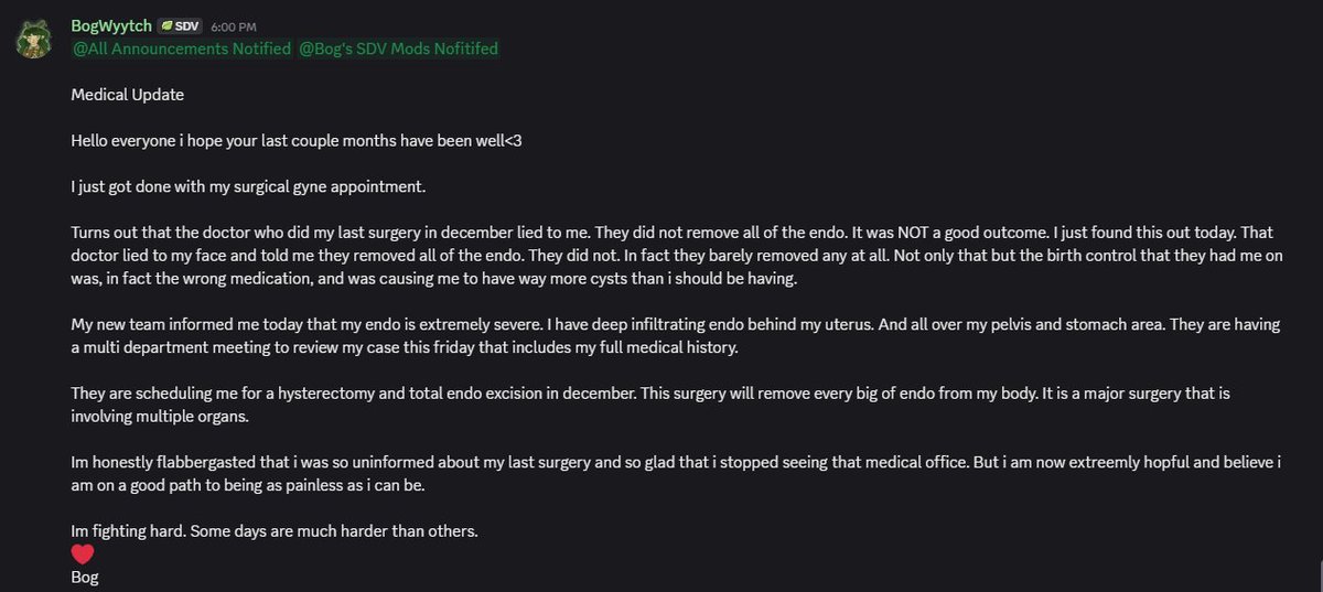 🌿BogWyytch 🐸 tweet media