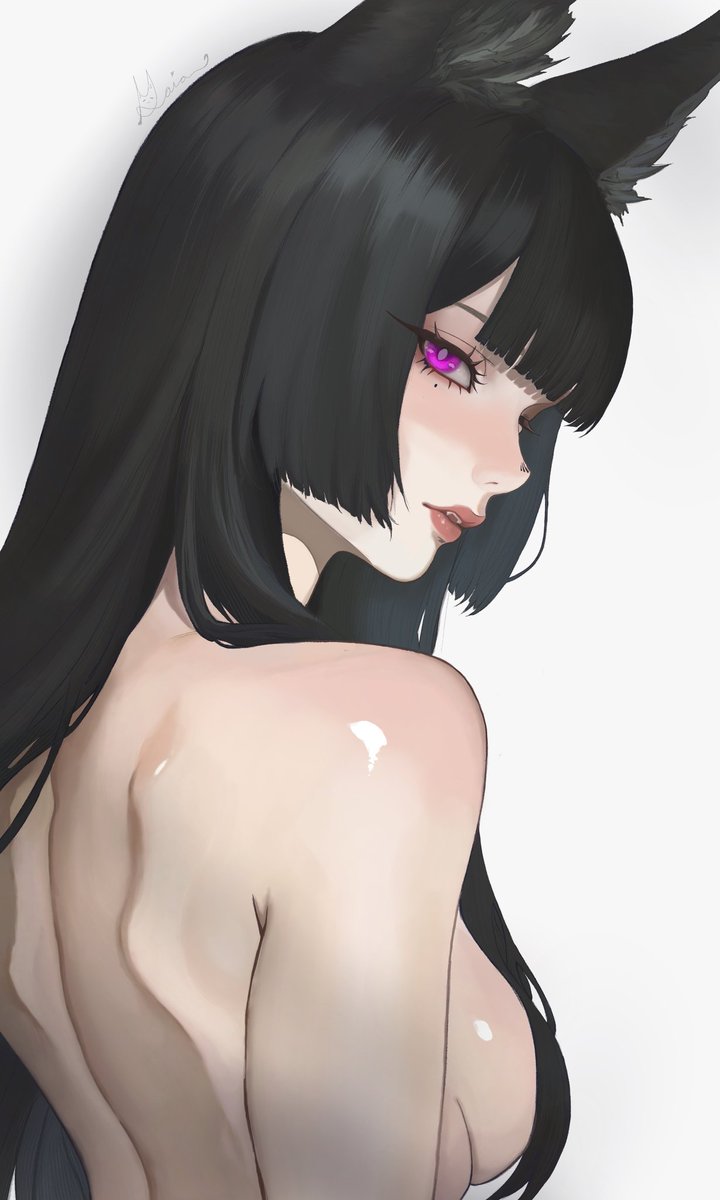 Gaia チュー tweet media