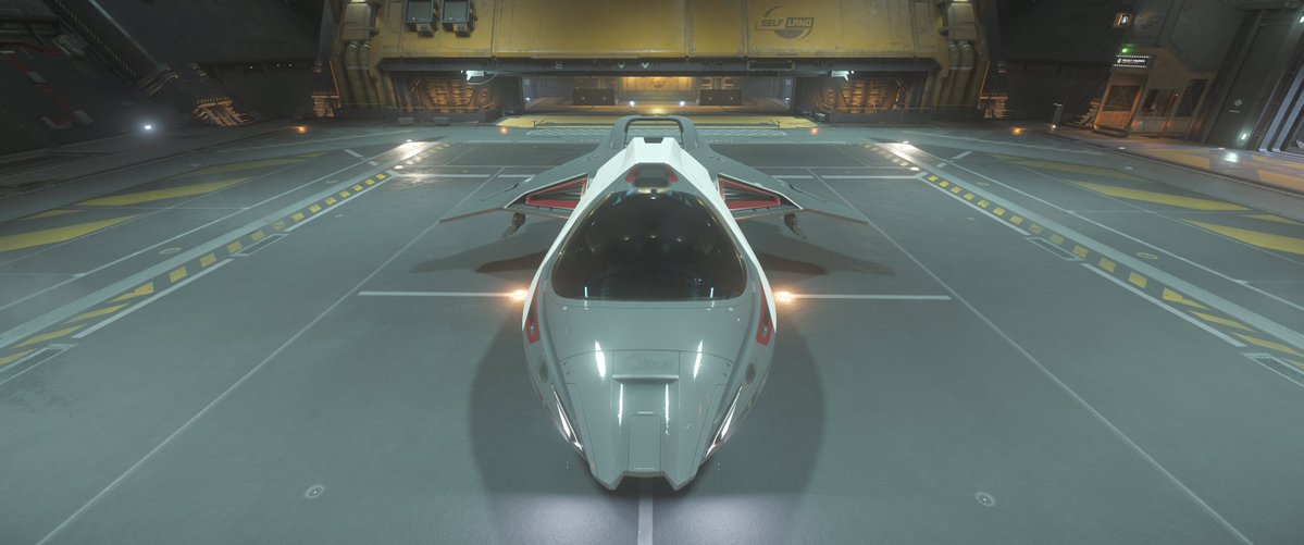 Arkvenger (@arkvenger_tv) on Twitter photo It's the most useful, complete, simple, fast, easy to recover, and super useful of any small vehicle. Plus, it's a two-seater. You know the worst part? IT DOESN'T HAVE PAINTS!!! #shipshowdown make it happen!!! Give us more color options! <a href="/RobertsSpaceInd/">Star Citizen</a> #StarCitizen It's the most useful, complete, simple, fast, easy to recover, and super useful of any small vehicle. Plus, it's a two-seater. You know the worst part? IT DOESN'T HAVE PAINTS!!! #shipshowdown make it happen!!! Give us more color options! <a href="/RobertsSpaceInd/">Star Citizen</a> #StarCitizen