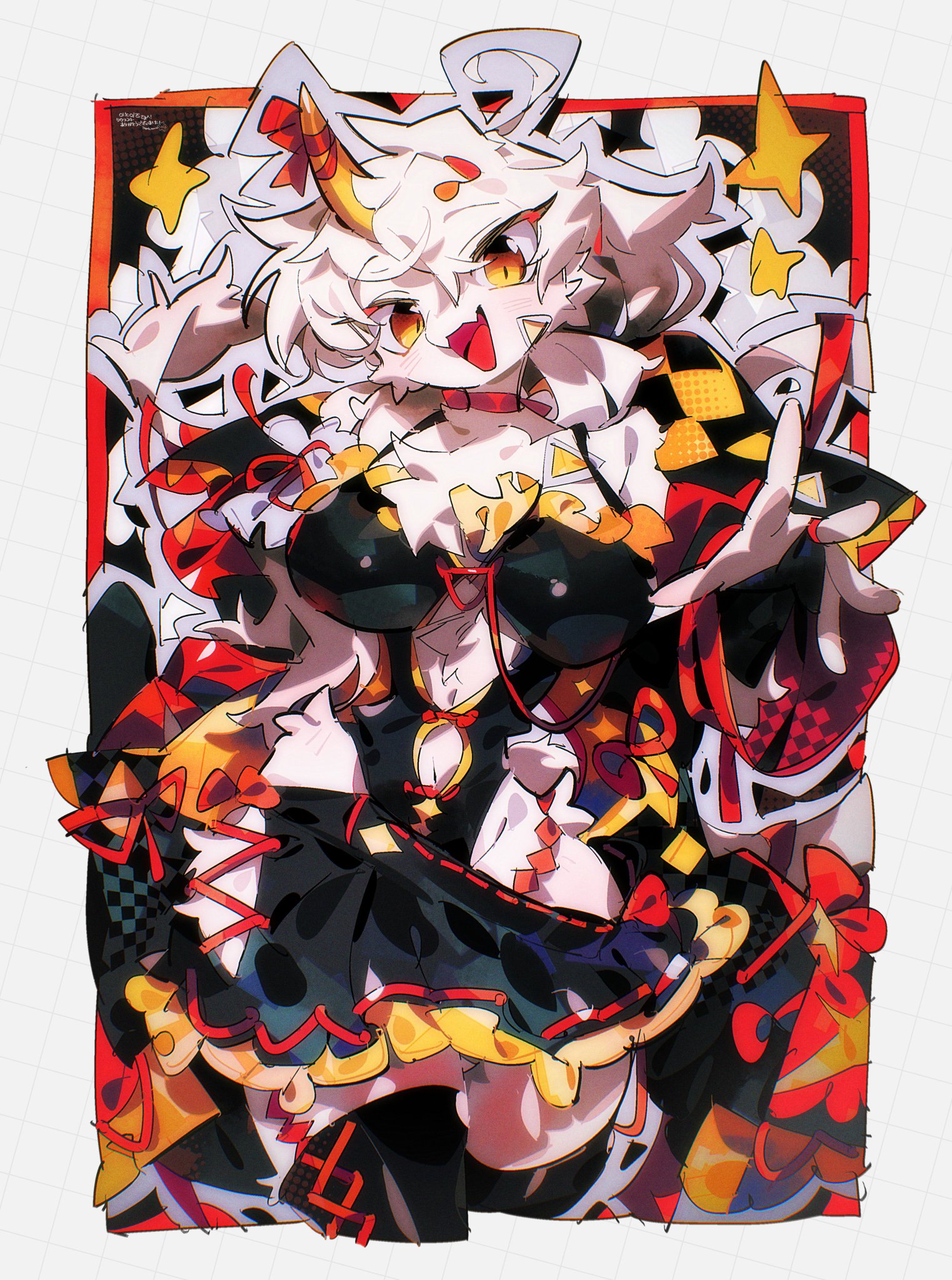 すずか on X: 