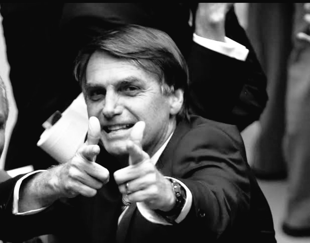 Belzebu___666's tweet photo. Faz arminha e gritaaa, PRESOOOOOO. https://t.co/fzwhGvYSEg