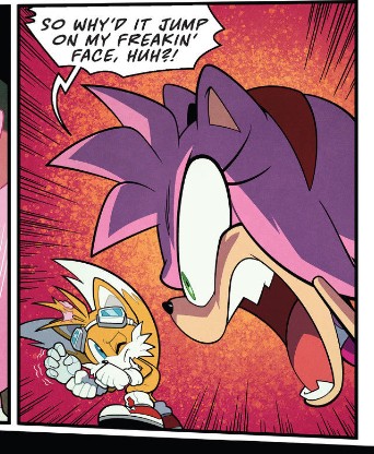 P1k0Qu33n's tweet image. Repost to scare Modern Amy Doomers