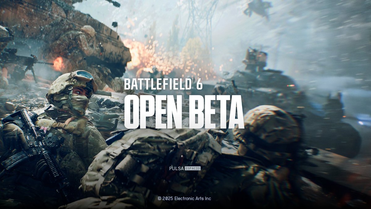 ¿Quién está preparado para esto? 🫡🫡🫡