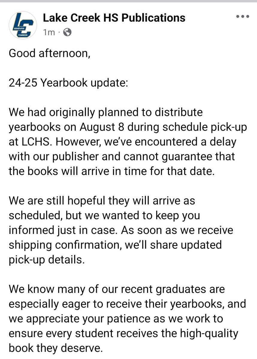 Christie Fleming tweet media