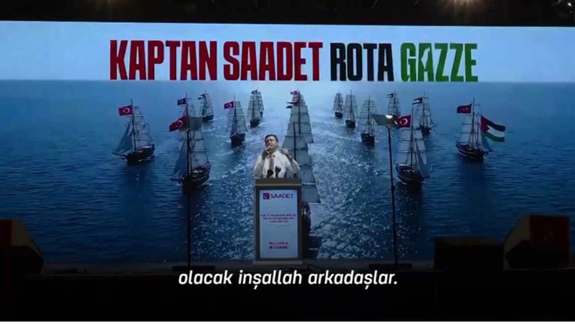 Adam gibi adam,
Mahmut Arıkan!
#HandsOffGaza