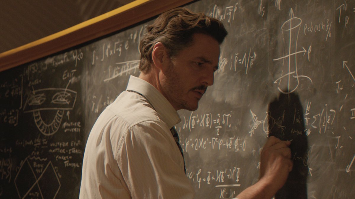 IMAX's tweet image. i love this genre of imax movies