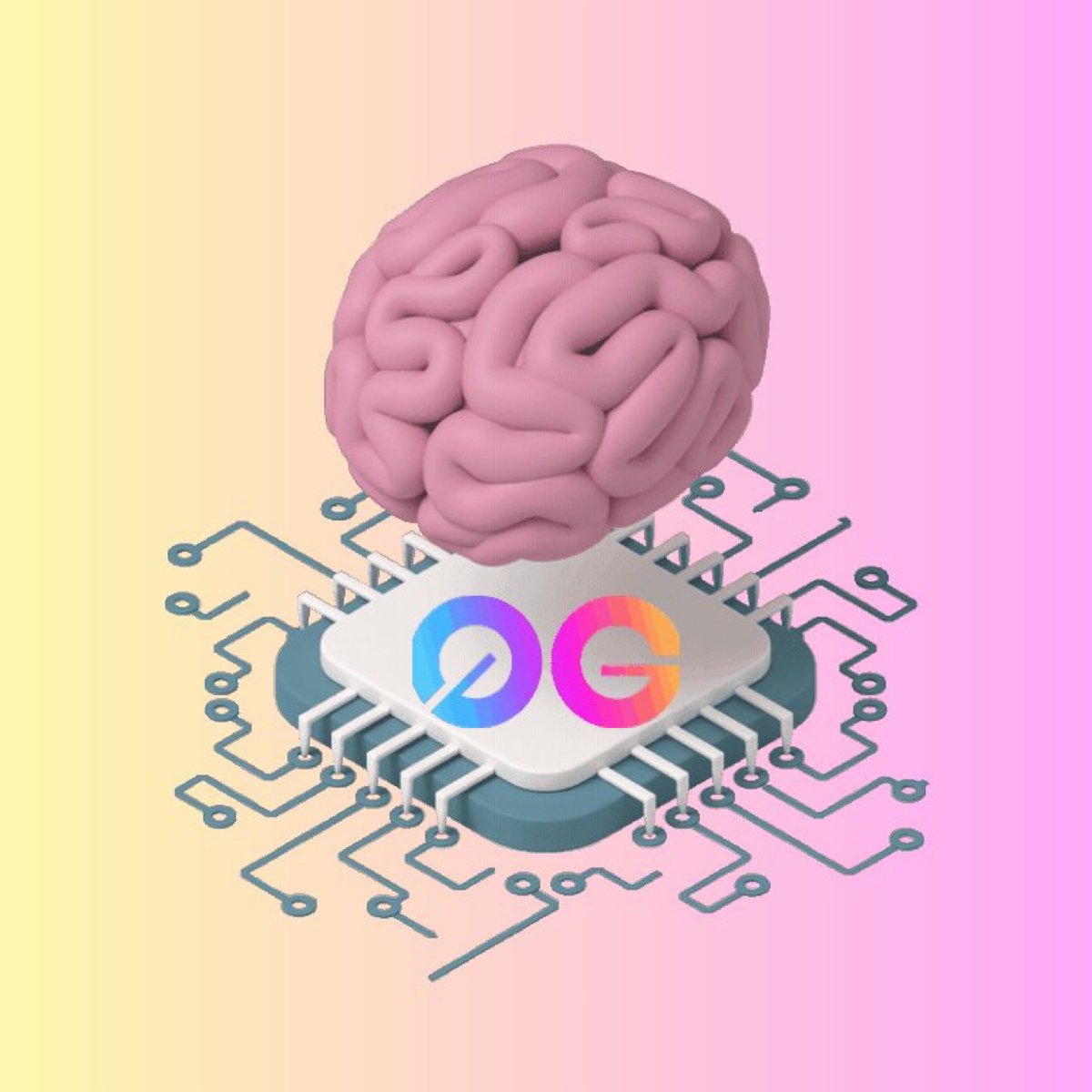 Daniva (@danivaweb3) on Twitter photo Another beautiful day to shout about one of my favorite project | <a href="/0G_labs/">0G Labs (Ø,G) - AI L1</a> |
0G is building the future of decentralized AI modular, scalable, and open.
A true pioneer in on-chain intelligence infrastructure.
The mainnet & TGE rumors are getting louder.
With massive fee Another beautiful day to shout about one of my favorite project | <a href="/0G_labs/">0G Labs (Ø,G) - AI L1</a> |
0G is building the future of decentralized AI modular, scalable, and open.
A true pioneer in on-chain intelligence infrastructure.
The mainnet & TGE rumors are getting louder.
With massive fee