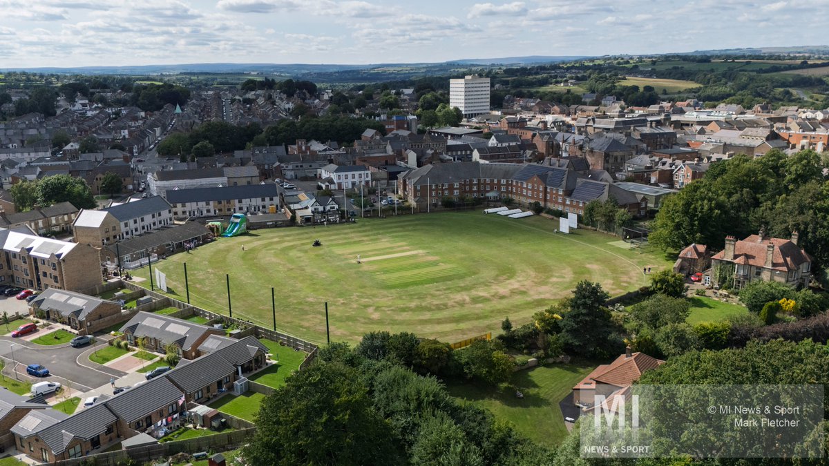 Behind the Goal (@markfletcher50) on Twitter photo Aerial views of <a href="/SpennymoorTown/">Spennymoor Town FC</a> Brewery Field and <a href="/BACC1853/">Bishop Auckland Cricket Club</a> Kingsway ground from our travels around South West Durham on Saturday (Pics: ©MI News) #Spennymoor #BACC #Bishops #NYSD #Moors Aerial views of <a href="/SpennymoorTown/">Spennymoor Town FC</a> Brewery Field and <a href="/BACC1853/">Bishop Auckland Cricket Club</a> Kingsway ground from our travels around South West Durham on Saturday (Pics: ©MI News) #Spennymoor #BACC #Bishops #NYSD #Moors
