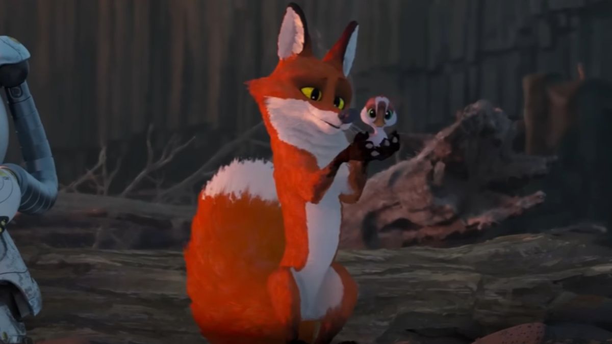 IMAX's tweet image. i love this genre of imax movies