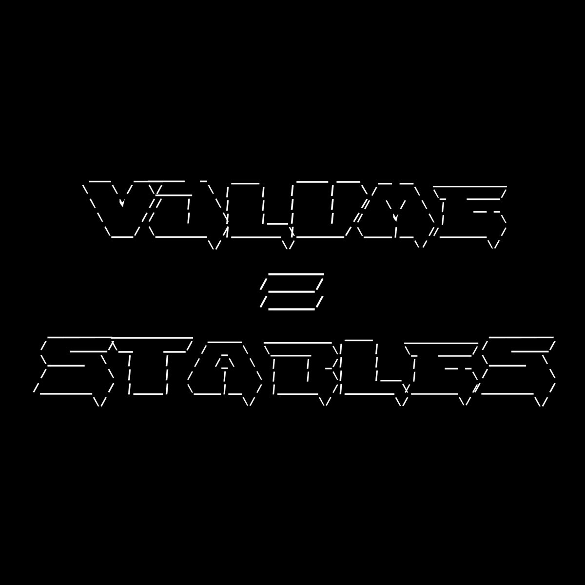 Every swap counts.
Every holder wins.

$STABLE turns volume into stablecoins.
