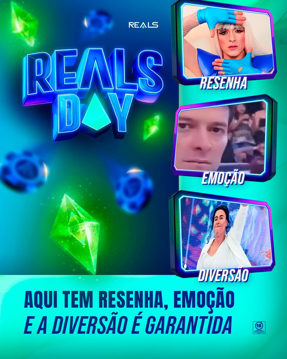 RealsBet 🍀 tweet media