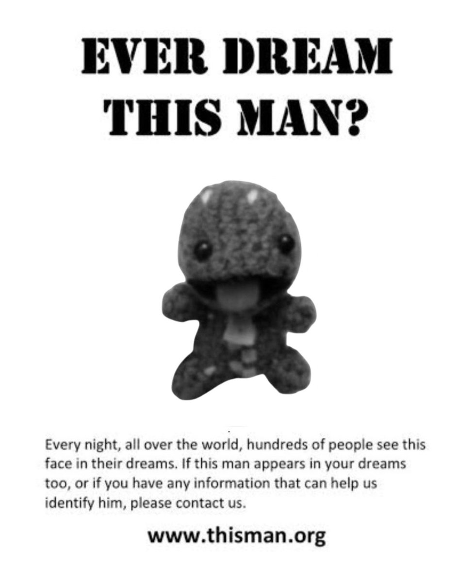 sackboy daily (@sackboydaily) on Twitter photo 