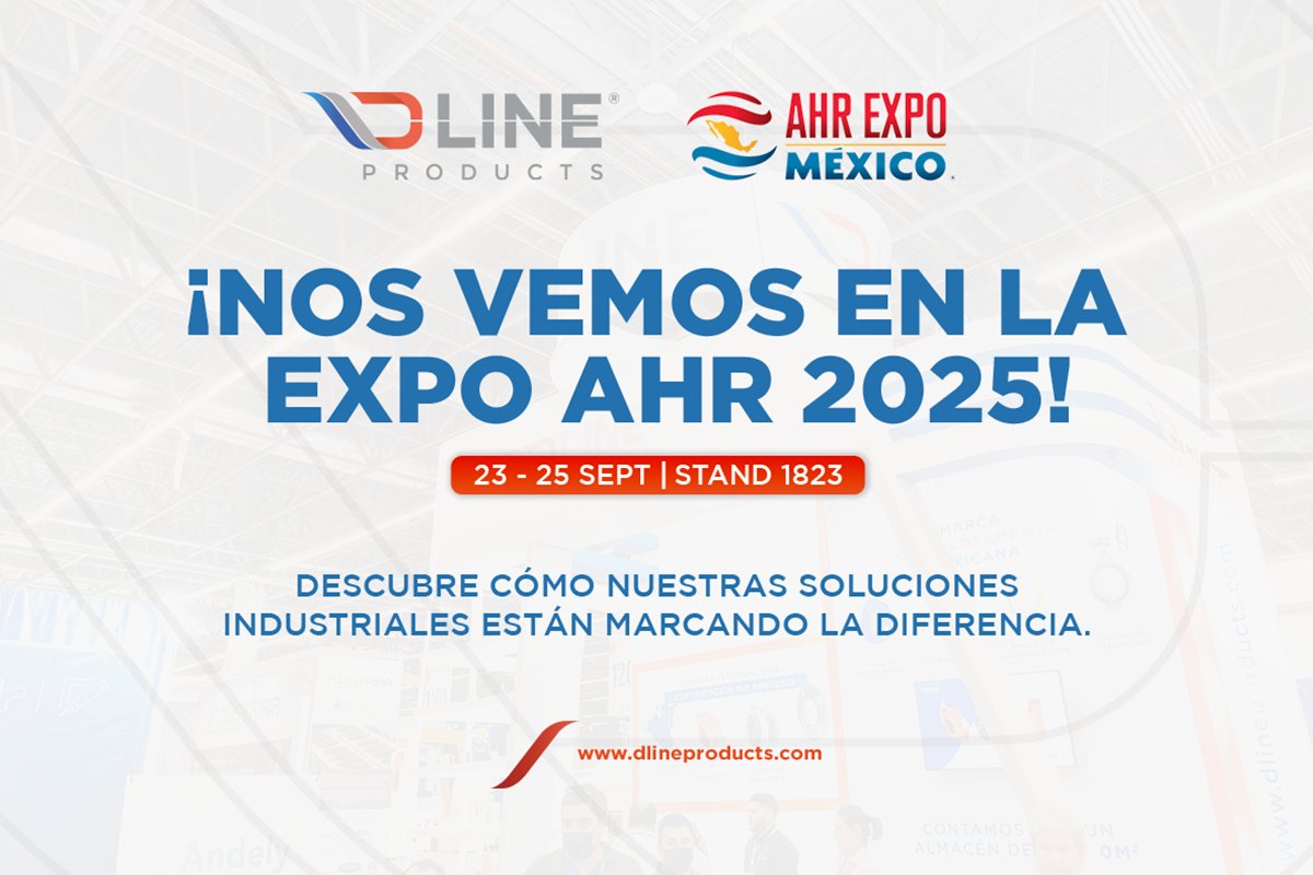 D-LINE PRODUCTS® tweet media