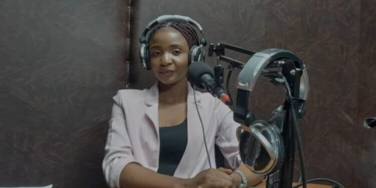 Kinshasa : Interpellation controversée de Glody Ndaya, Directrice générale d’Eventsrdc.com.

b-onetv.cd/kinshasa-inter…