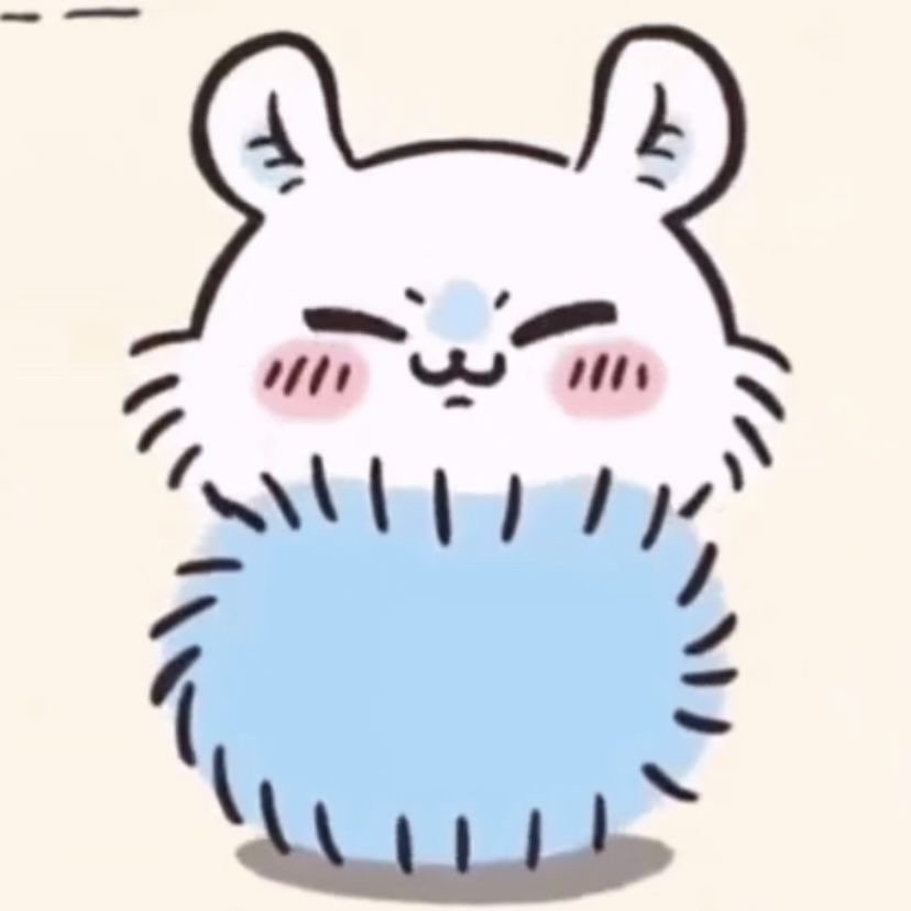 mopknos's tweet photo. jiheon as momonga https://t.co/2KSVDqD3FF