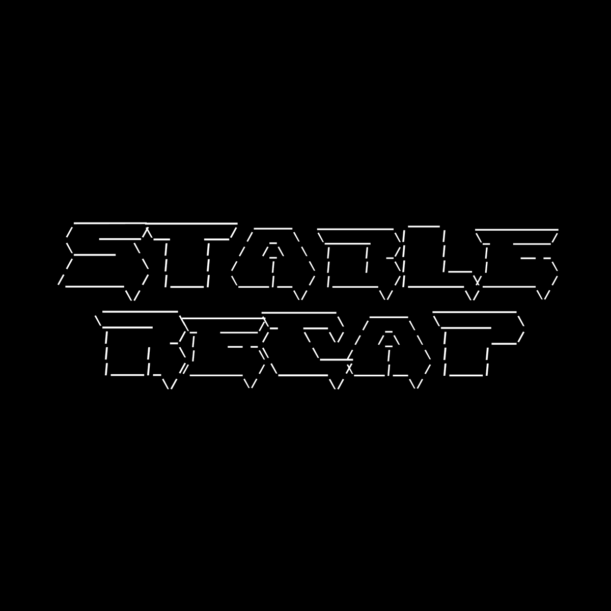 $STABLE recap 🔹

- 10 Dexscreener boosts activated  
- Paid Dexscreener + volume boost live  
- Multiple KOLs talking, incl. <a href="/obeyguy/"></a>  
- 50K+ trading volume  
- Banner updated &amp; boosted on Moby (180K reach)  
- X marketing campaign in motion  

Volume = rewards.  
Holders keep