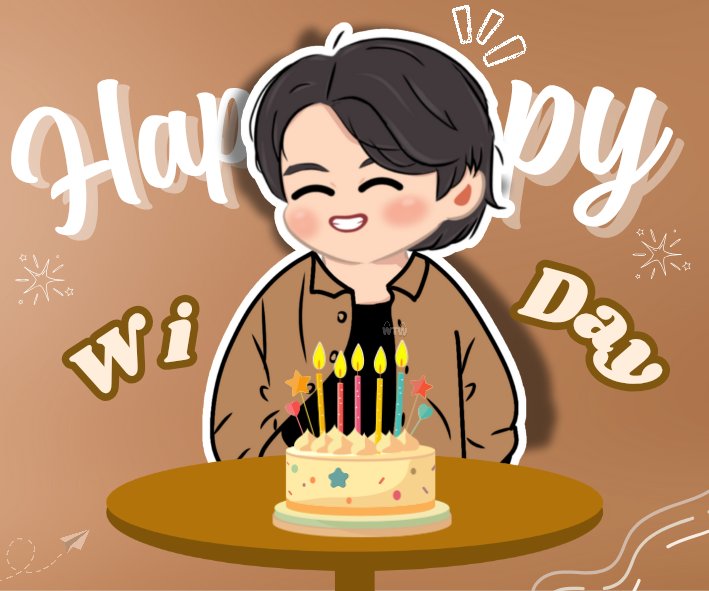 ddeviary's tweet photo. Happy Birthday our precious actor Wi Hajun!!! Wishing you a year filled with success, happiness, and good health ๐๐
Keep shining, wively behind you! ๐๐๐
#HAPPYWiHajunDay #WiHajun #WiHaJoon #์ํ์ค https://t.co/LKNtSSBCkR