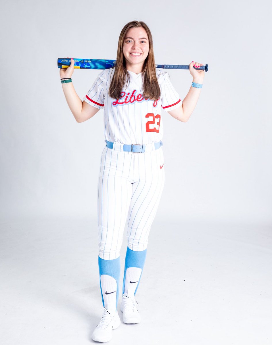 Softball America (@softbalamerica) on Twitter photo After the Flames' Super Regional run, <a href="/LibertySB/">Liberty Softball</a> added NEC Player of the Year Savannah Nash to their outfield, one of the best Mid-Major moves of the offseason: on3.com/softball/news/โฆ After the Flames' Super Regional run, <a href="/LibertySB/">Liberty Softball</a> added NEC Player of the Year Savannah Nash to their outfield, one of the best Mid-Major moves of the offseason: on3.com/softball/news/โฆ
