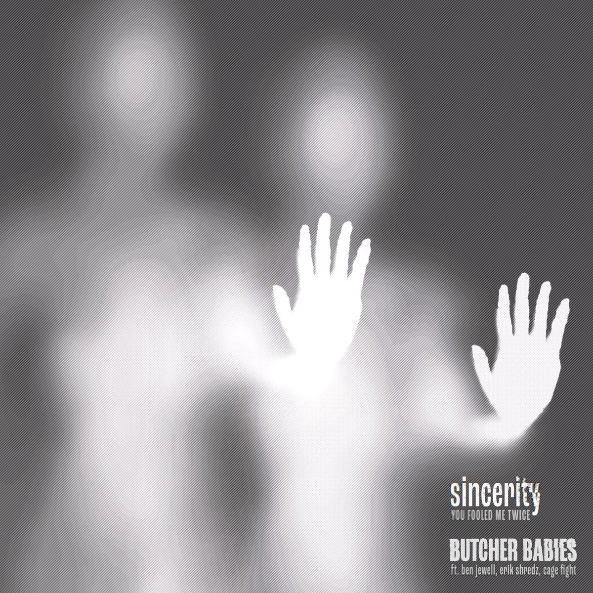 ICYMI 🔊

The next "Sincerity" remix is here! Featuring some of your (and our) favorite picks from the Open Verse Challenge; @benjewell_ <a href="/rachelaspe/">Rachel Aspe</a> of <a href="/cagefightldn/">Cage Fight</a> &amp; @erikshredz of <a href="/EscapeTheFate/">EscapeTheFate</a> 🔥🤘🔥

"Sincerity (You Fooled Me Twice)" is out now!

ffm.to/yfmt