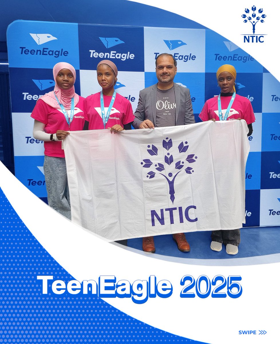 Rukayya Muhammad Fema, also from Yobe, emerged as the overall best in debate in the same competition.