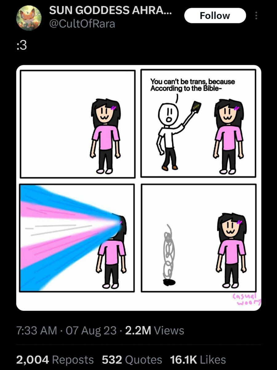 Insane Cope (@insanecope) on Twitter photo 