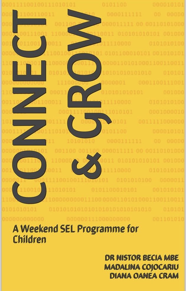 Dr Nistor Becia MBE DL tweet media