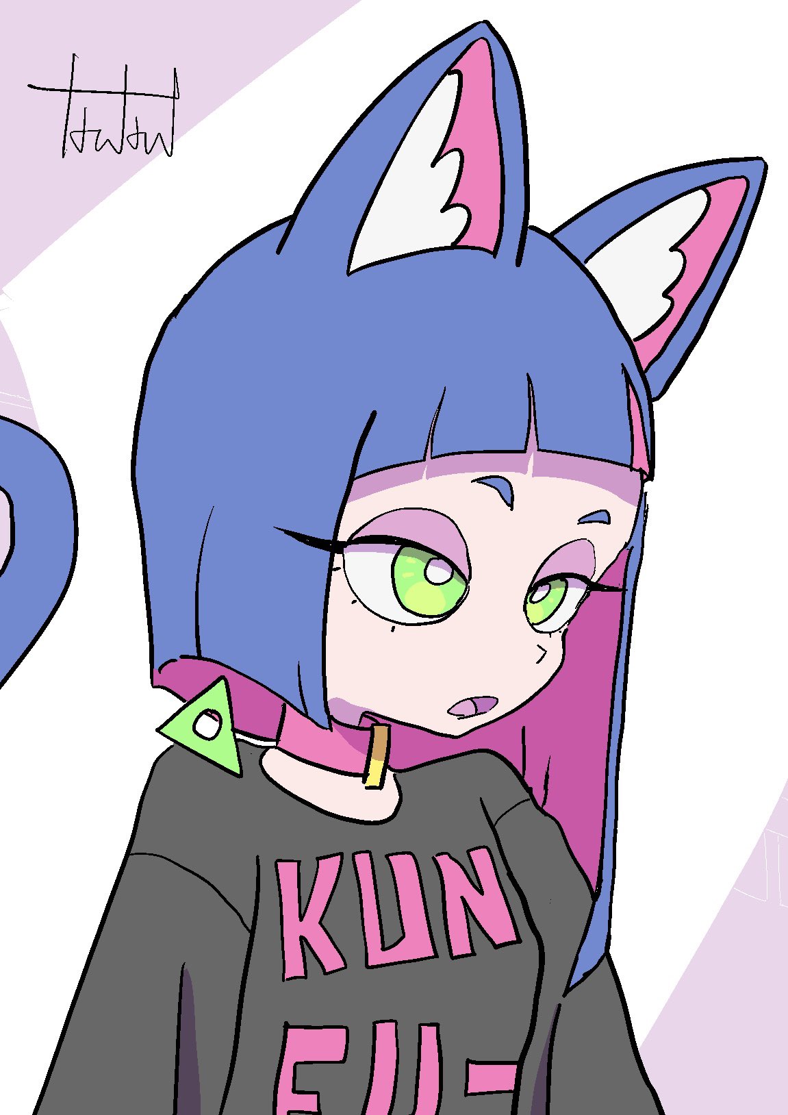 はなぶし　キャラアート　indie_anime はなぶし キャラアート indie_anime はなぶし キャラアート