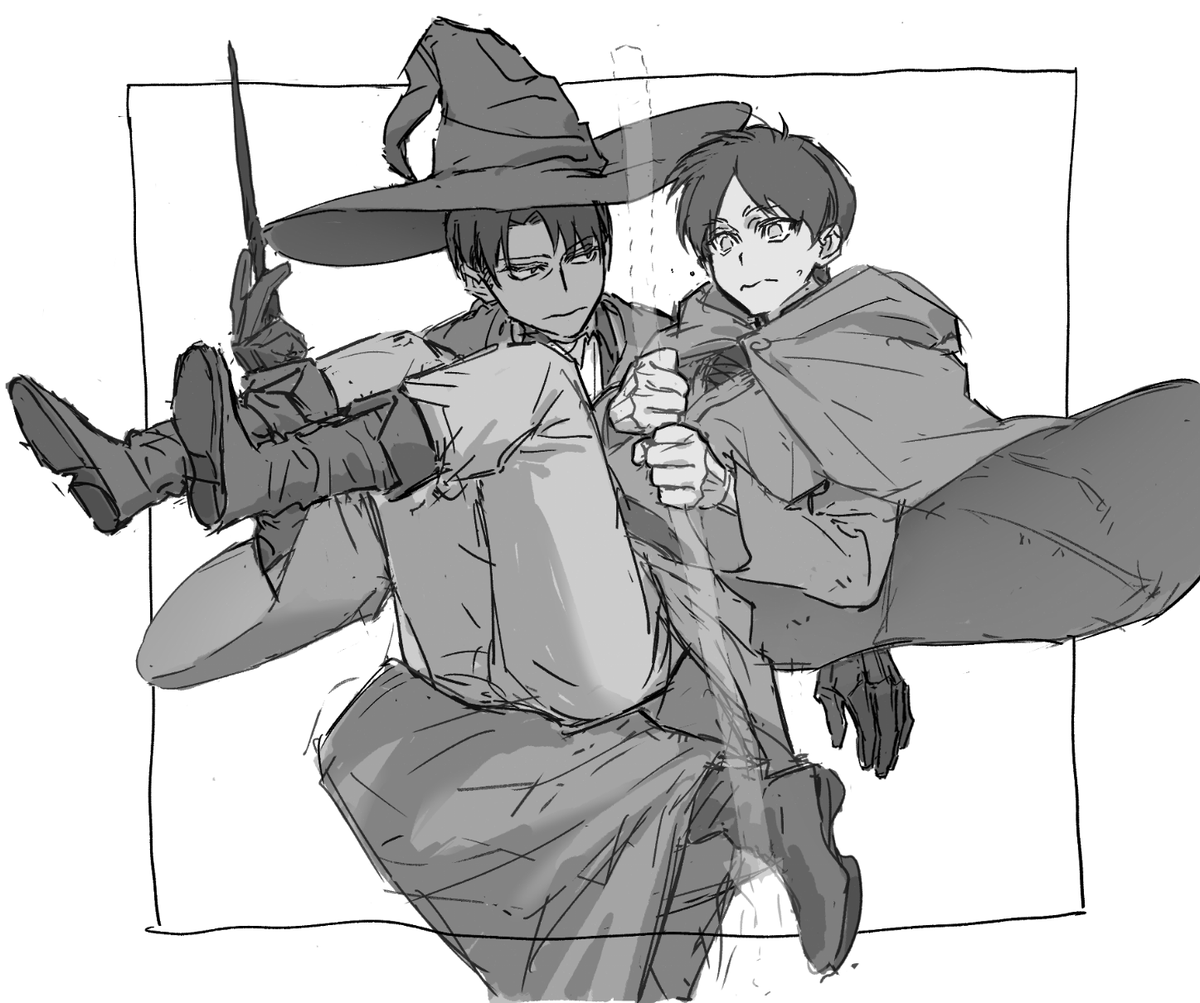 リヴァエレ 🧙