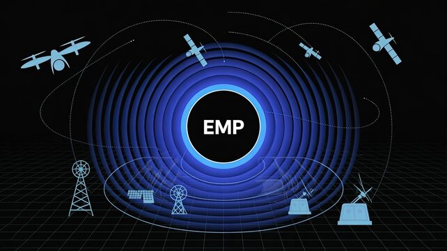 MarvelousLLC's tweet image. 🔋 Keep your devices EMP-proof &amp;amp; ready for emergencies. 

Faraday Pouches protect electronics from solar flares or electromagnetic pulses so you stay connected when it counts. ⚡📱 

#EmergencyPrep #FaradayProtection

tinyurl.com/4e3wjy6y