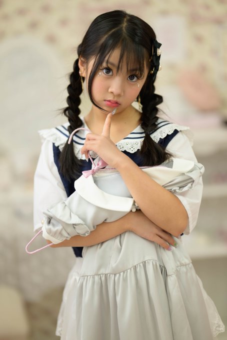 Twitterのコスプレ画像3