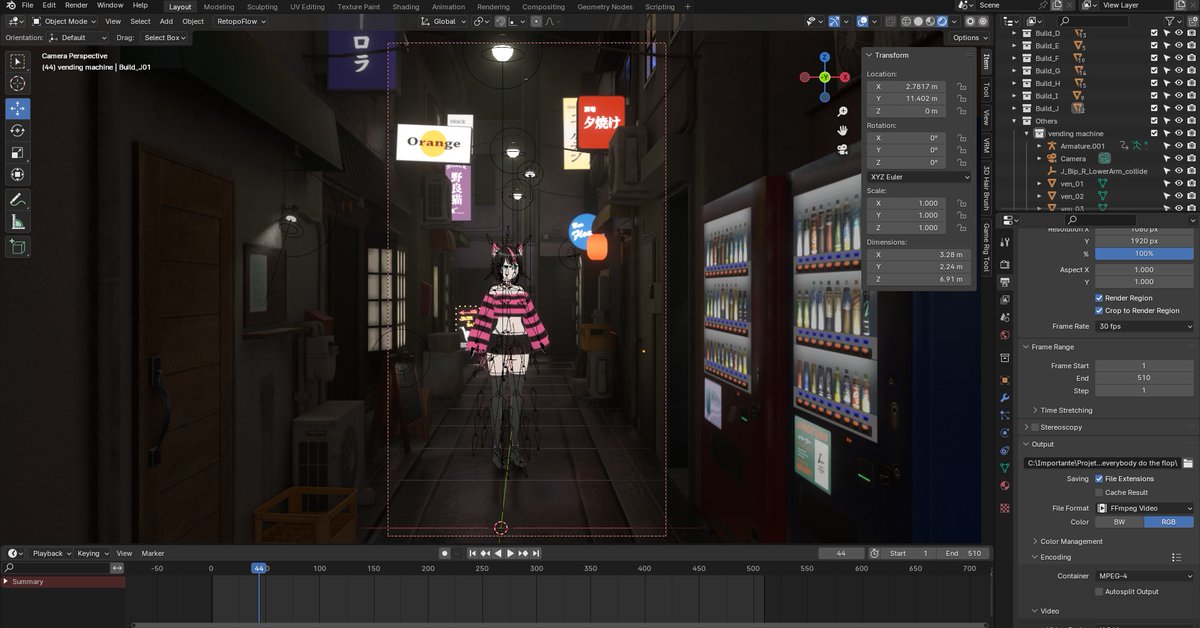 Wip

#Vtuber