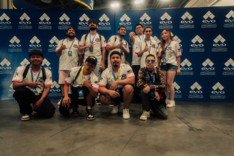 At at the end of it all these dudes are THE dudes(excluding me) Everyone of them busted their ass in one way or another. The name Most Vicious was proven to be true. <a href="/MvF_FGC/">Most Vicious Fighters</a> and special thanks to <a href="/itzbenross/">STG|benn</a> for capturing this moment for us.